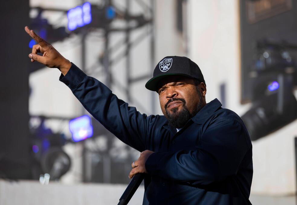 Ice Cube