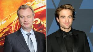 Christopher Nolan wird nach "Tenet" offenbar wieder mit Robert Pattinson zusammenarbeiten. Wird ...