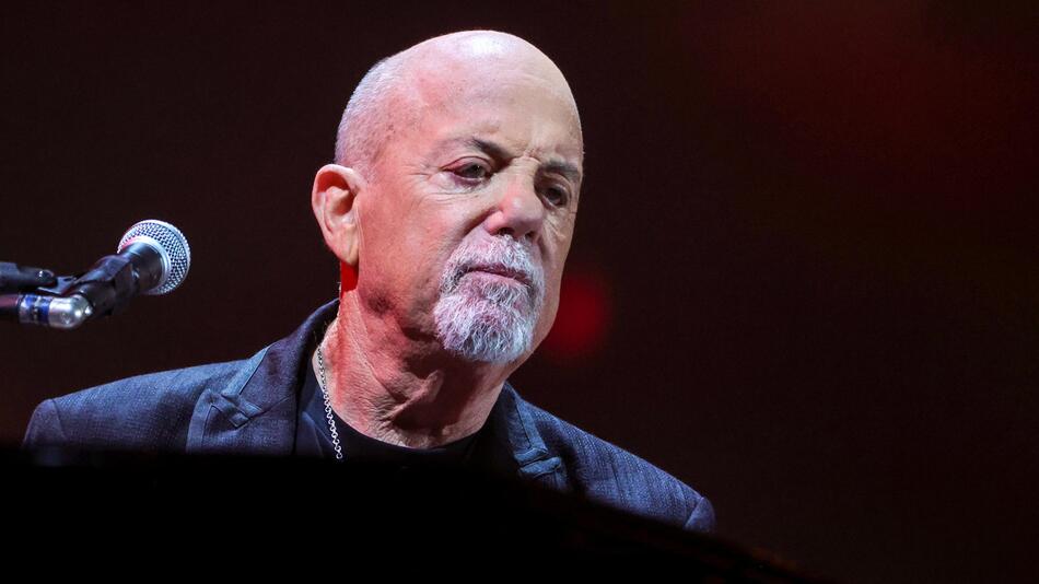 Billy Joel