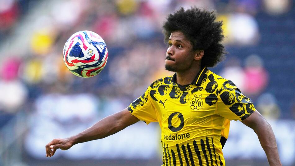 Borussia Dortmund - Ulsan HD