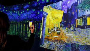 Vincent van Gogh schuf weltbekannte Werke wie die "Caféterrasse am Abend".