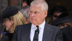 Wer verfilmt als Erstes die jüngsten Ereignisse rund um Andrew Mountbatten-Windsor?