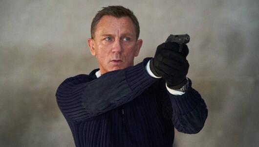 Daniel Craig hat als Agent abgedankt. Ende des Jahres jährt sich die Veröffentlichung seines ...