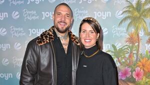 Zico Banach und Pia Tillmann bekamen 2024 ihren ersten gemeinsamen Sohn.