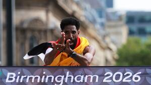 Leichtathletik: Europameisterschaft