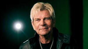Matthias Reim hat sich für sein neues Album "Flashback" von alten Songs inspirieren lassen.