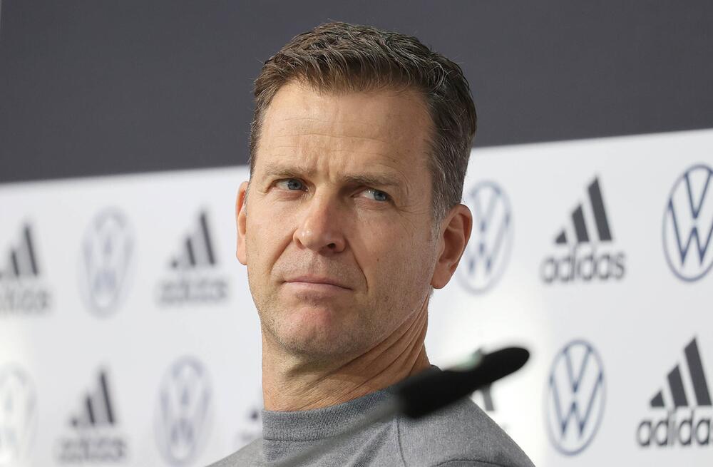 Oliver Bierhoff