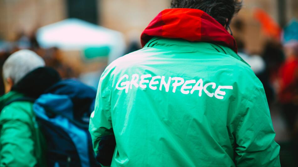 Greenpeace