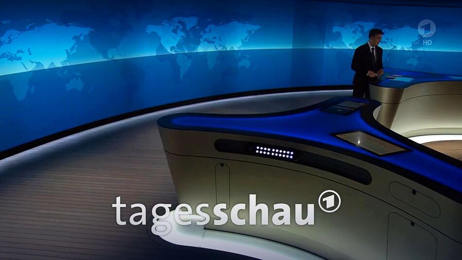 Tagesschau ändert Begrüßung