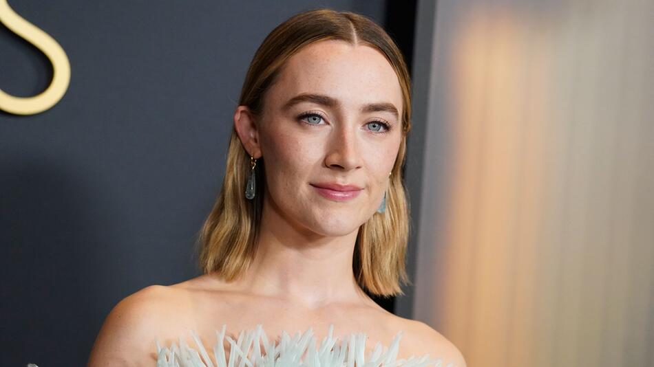 Saoirse Ronan