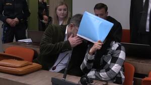 Jesidische Mädchen versklavt und missbraucht - schwere Vorwürfe gegen mutmaßliche IS-Mitglieder