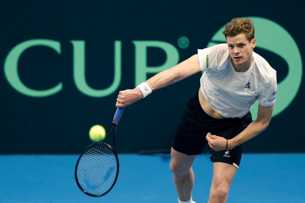 Yannick Hanfmann