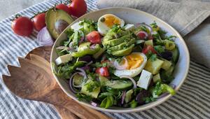 Kretischer Salat