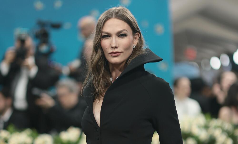 Karlie Kloss