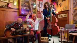 Helge Schneider zu neuer Tournee "Ellbogen vom Tich"