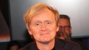 Pierre M. Krause bei einem TV-Auftritt.