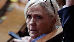 Marine Le Pen