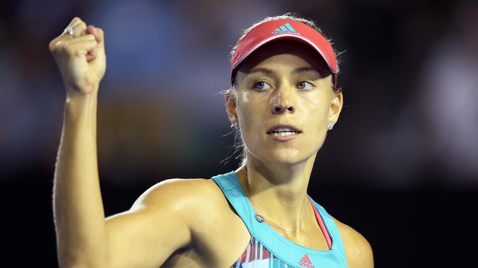 Angelique Kerber