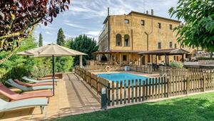 Ferienhaus in Spanien