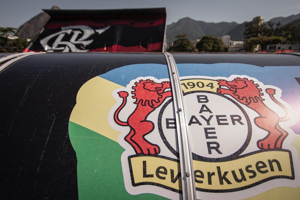 Flamengo U20 - Bayer Leverkusen