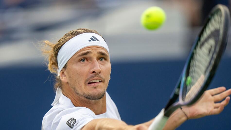 Tennis: ATP-Tour - Toronto