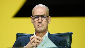 Hauptversammlung der Borussia Dortmund GmbH & Co. KGaA