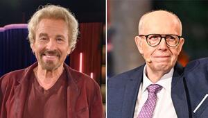 Thomas Gottschalk und Reiner Calmund sagten dieses Jahr endgültig Tschüss zu ihren großen TV-Shows.