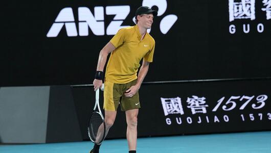 Tennis - Australian Open