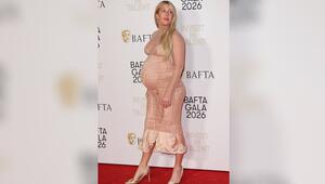 Ellie Goulding bei der BAFTA-Gala "Invest in Talent" in London.