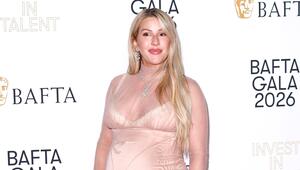 Ellie Goulding bei der BAFTA-Gala "Invest in Talent" in London.