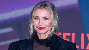 Cameron Diaz ist demnächst in ihrem zweiten Filmprojekt seit ihrer langjährigen Auszeit zu sehen.