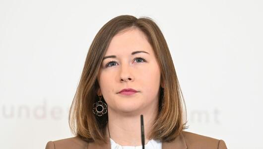 Claudia Bauer (ÖVP)