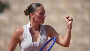 French Open Tennis