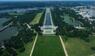 Lincoln Memorial in Washington