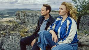 Im Franken-"Tatort: Gottesgarten" ermittelt Felix Voss (Fabian Hinrichs) erstmals mit Emilia ...