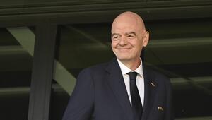 Gianni Infantino