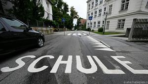 Zahl der Schulwegunfälle im Jahr 2025 stark angestiegen
