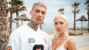 "Temptation Island VIP", Josua und Larissa