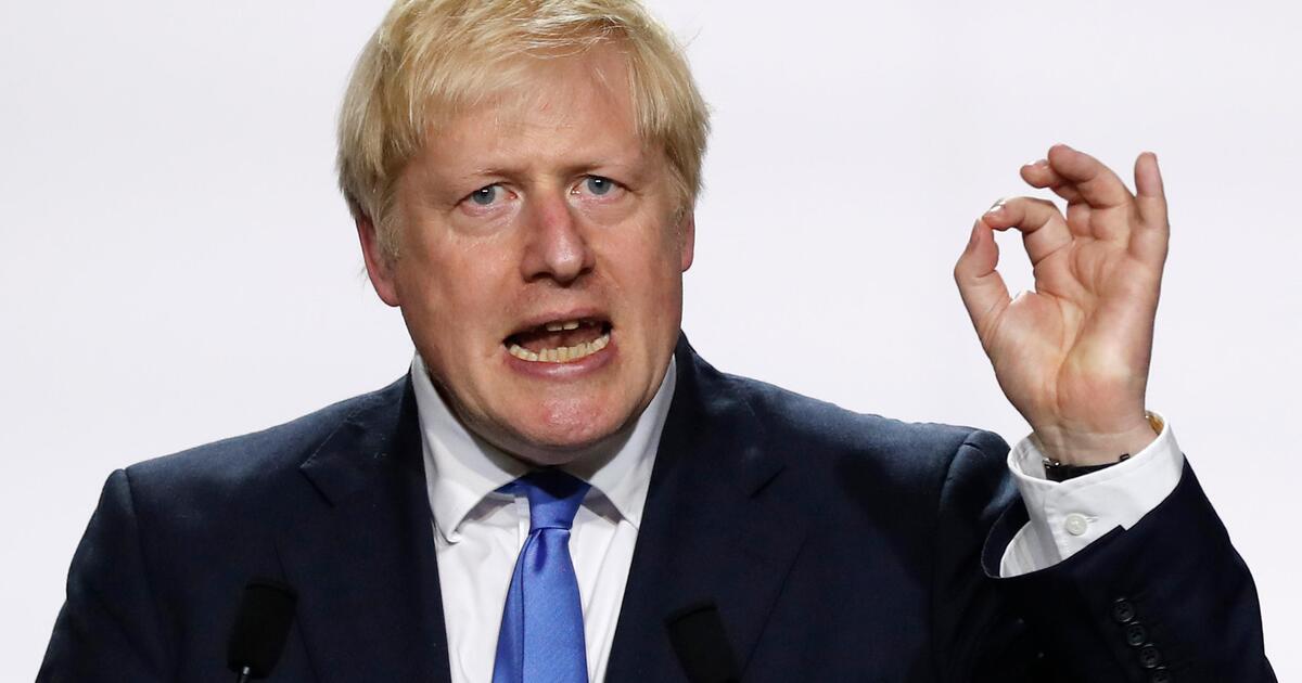 Britische Opposition will gemeinsam gegen NoDealBrexit GMX.AT