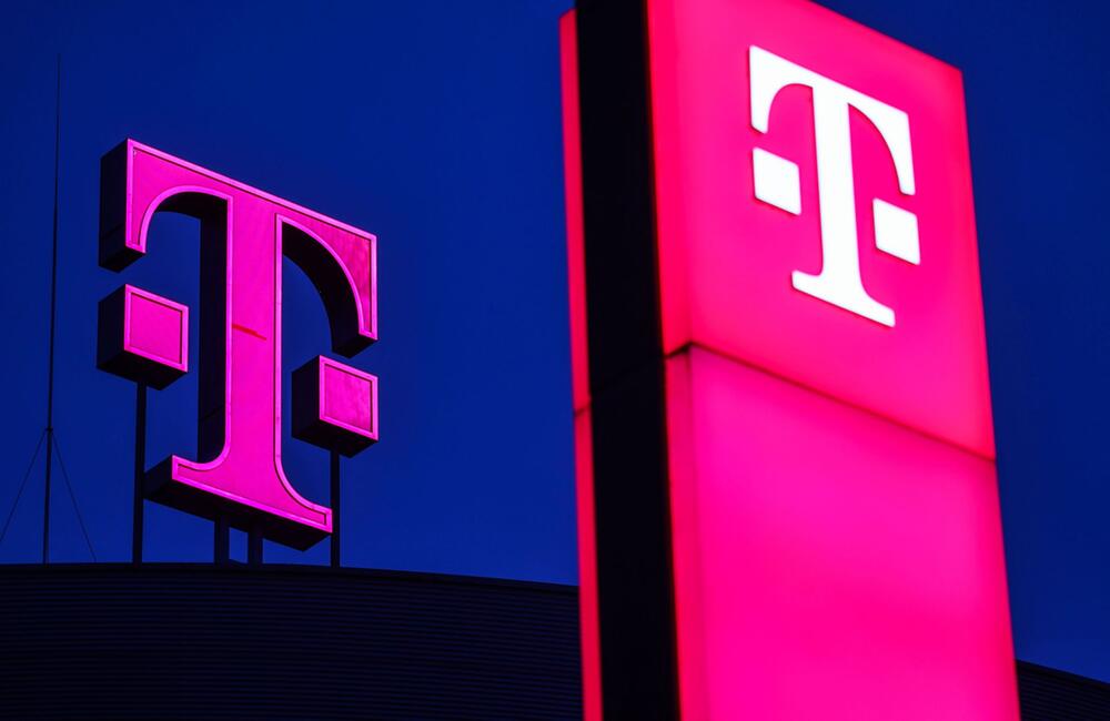 Deutsche Telekom AG