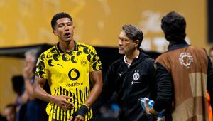Borussia Dortmund - CF Monterrey