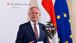 Innenminister Gerhard Karner (ÖVP)