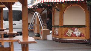 Sicherheits-Debatte: Magdeburger Weihnachtsmarkt öffnet am Donnerstag