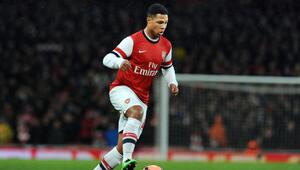 Serge Gnabry