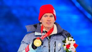 Peking 2022 - Abschlussfeier