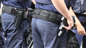 Viele Neuaufnahmen in der Polizei in diesem Jahr