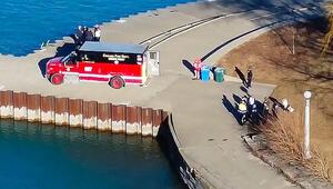 Held kann nicht schwimmen: 30-Jähriger rettet Baby aus See