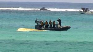 Protestaktion endet tödlich: Boote mit Schülern kentern vor US-Basis in Japan