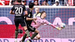 SC Freiburg - Bayern München