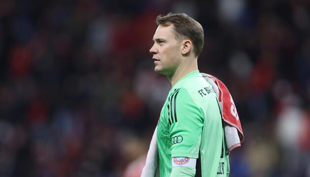 Manuel Neuer